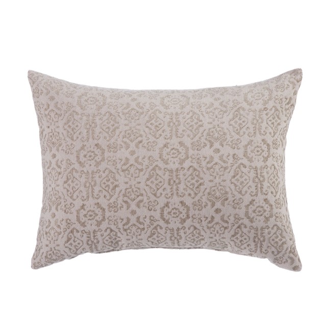 Μαξιλάρι Διακόσμησης Nef-Nef Wisely Beige 40x55