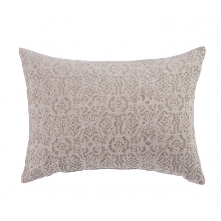 Μαξιλάρι Διακόσμησης Nef-Nef Wisely Beige 40x55