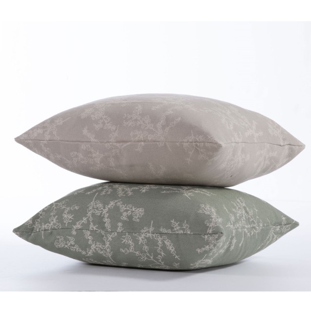 Μαξιλάρι Διακόσμησης Nef-Nef Femme Beige 50x50