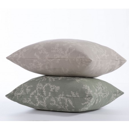 Μαξιλάρι Διακόσμησης Nef-Nef Femme Beige 50x50