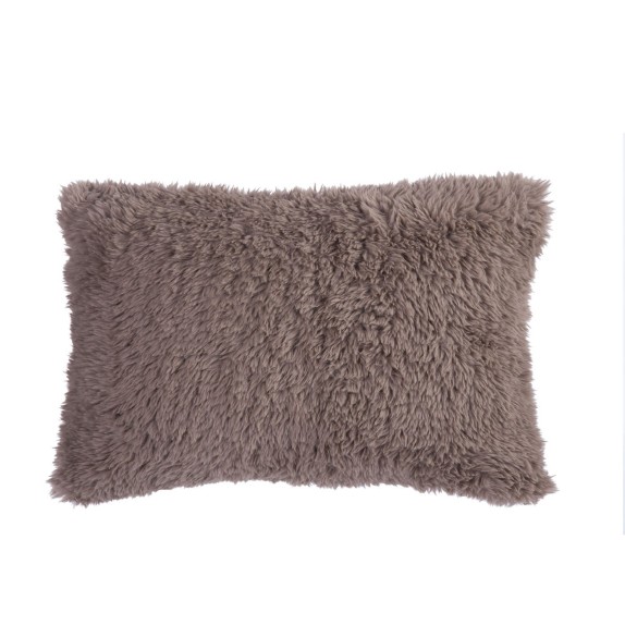 Μαξιλάρι Διακόσμησης Nef-Nef Iverson 23 Mocca 40x55