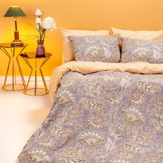 Σετ Σεντόνια Μονά 3 Τεμαχίων Melinen Sinclair...