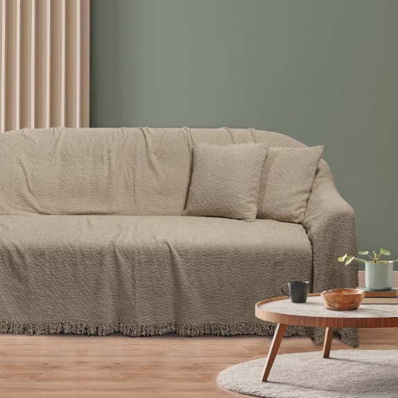 Μαξιλάρι Διακόσμησης Das Home 0234 42x42