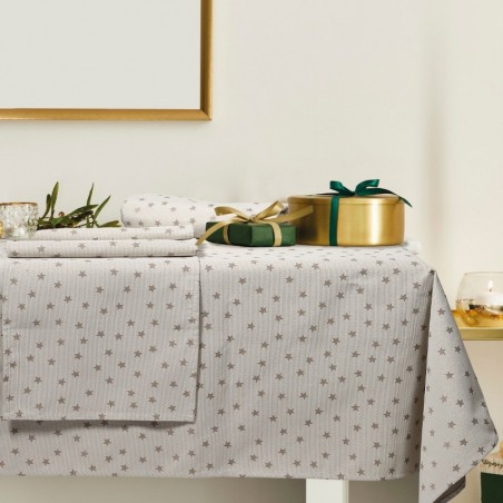  Runner Χριστουγεννιάτικο Das Home 0628 45x140