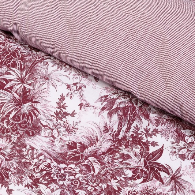 Σετ Σεντόνια Μονά 3 Τεμαχίων Das Home 4819 170x260