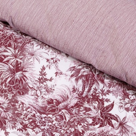 Σετ Σεντόνια Μονά 3 Τεμαχίων Das Home 4819 170x260