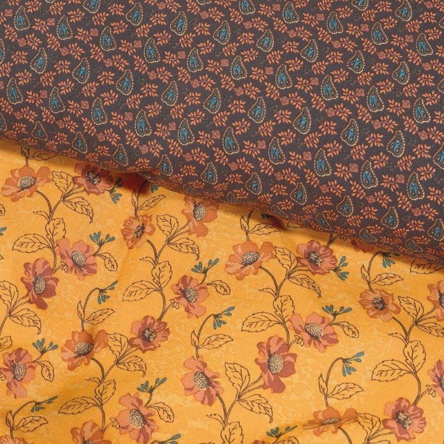 Σετ Σεντόνια Μονά 3 Τεμαχίων Das Home 9586 170x260