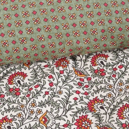 Σετ Σεντόνια Μονά 3 Τεμαχίων Das Home 9587 170x260