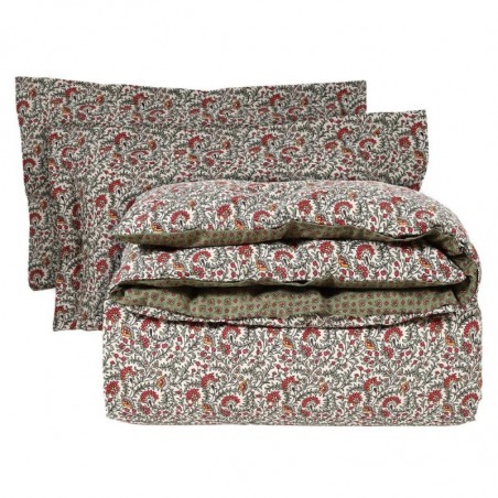 Σετ Σεντόνια Μονά 3 Τεμαχίων Das Home 9587 170x260