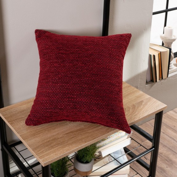 Μαξιλαροθήκη Διακόσμησης Teoran Minnesota 10 43x43