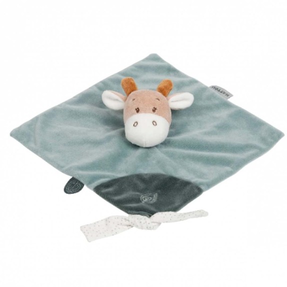 Ντουντού Nattou Καμηλοπάρδαλη Luna N748131