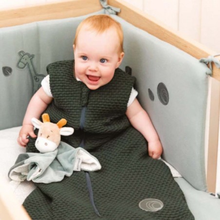 Ντουντού Nattou Καμηλοπάρδαλη Luna N748131