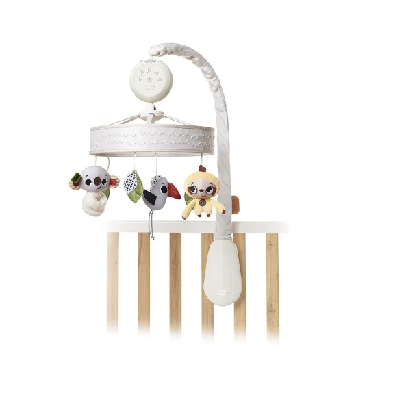 Μουσικό Mobile Tiny Love Boho Chic BR75709