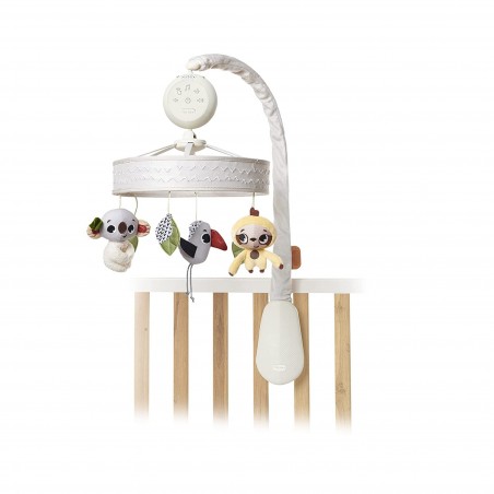 Μουσικό Mobile Tiny Love Boho Chic BR75709