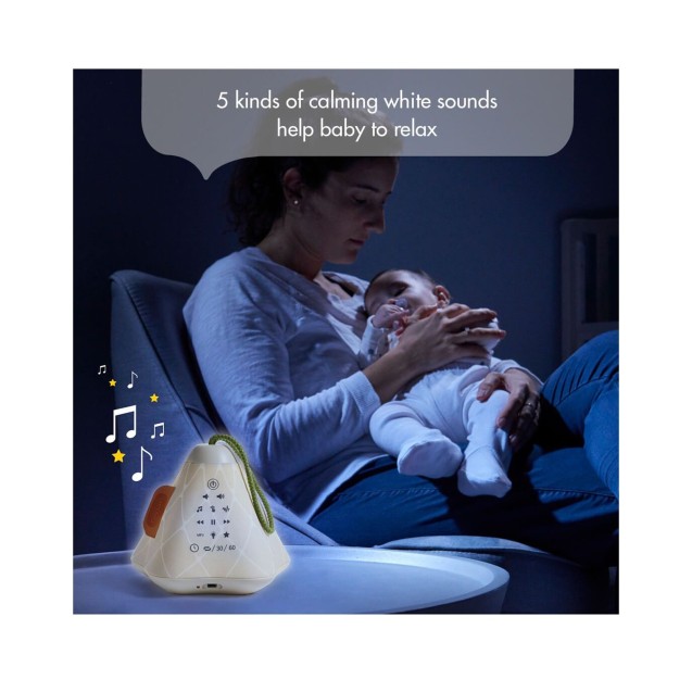 Μουσικός Προτζέκτορας Tiny Love 3 in 1 Tiny...