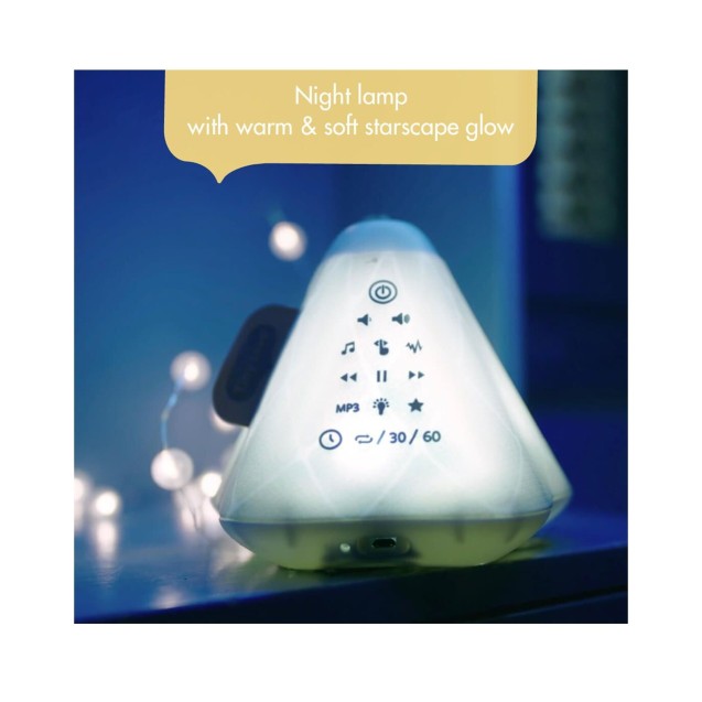 Μουσικός Προτζέκτορας Tiny Love 3 in 1 Tiny...