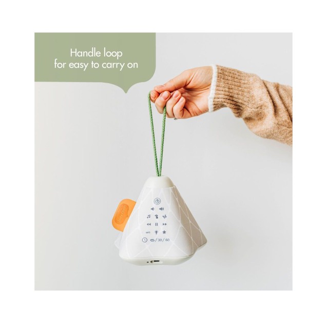 Μουσικός Προτζέκτορας Tiny Love 3 in 1 Tiny...