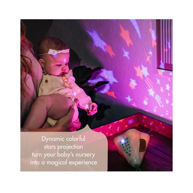 Μουσικός Προτζέκτορας Tiny Love 3 in 1 Tiny...