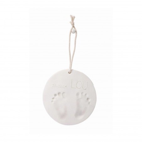 Πυλός για Αναμνηστικό Αποτύπωμα Baby Art Pure Print BR76718