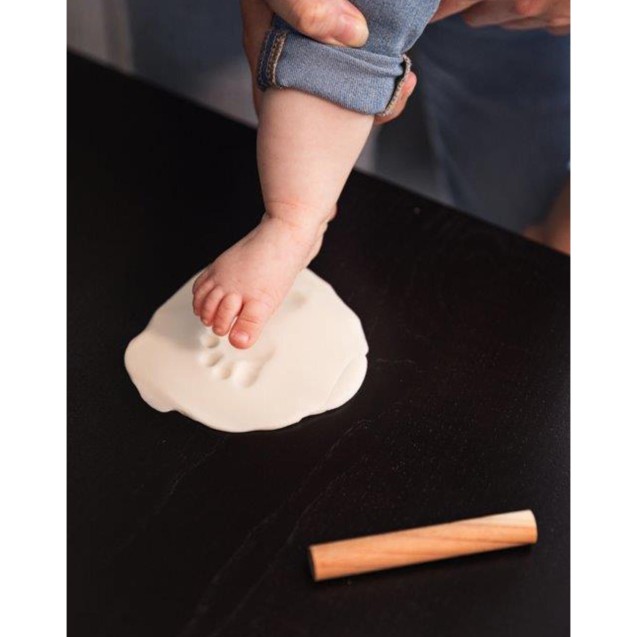 Πυλός για Αναμνηστικό Αποτύπωμα Baby Art Pure...