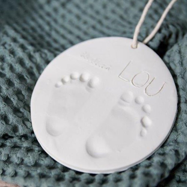 Πυλός για Αναμνηστικό Αποτύπωμα Baby Art Pure...