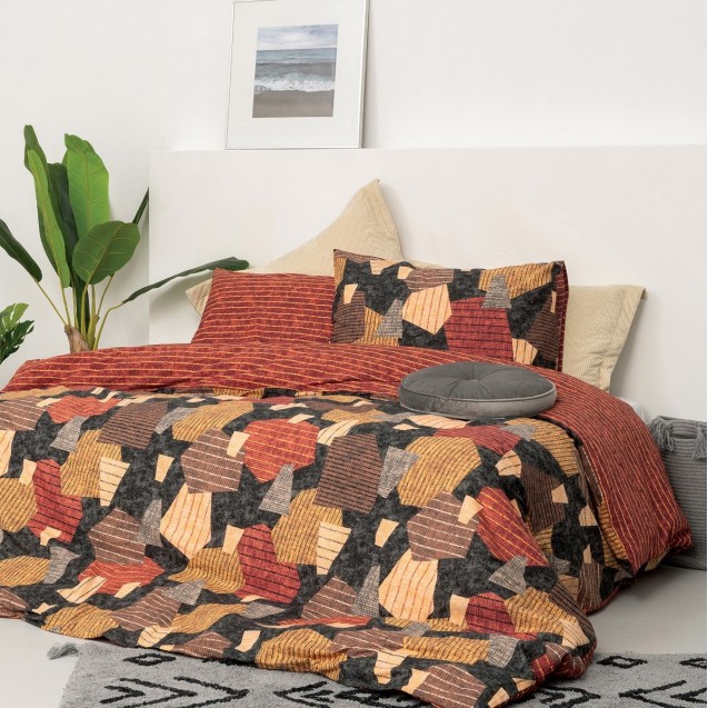 Σετ Σεντόνια Μονά 3 Τεμαχίων Palamaiki FL6160...