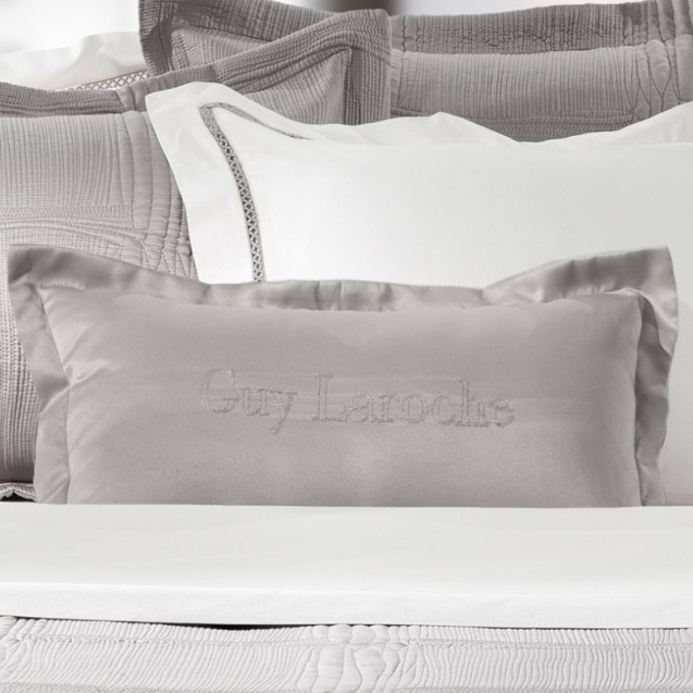 Μαξιλαροθήκη Διακόσμησης Guy Laroche Essenza...