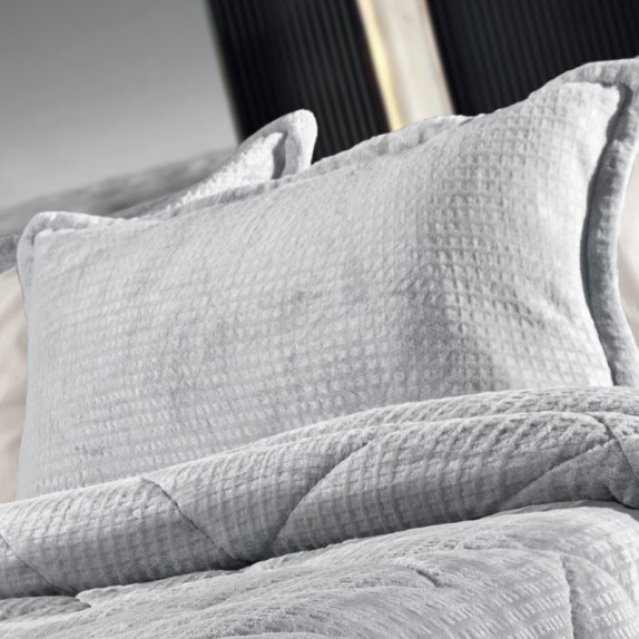 Σετ Μαξιλαροθήκες Διακόσμησης 2 Τεμαχίων Guy Laroche...