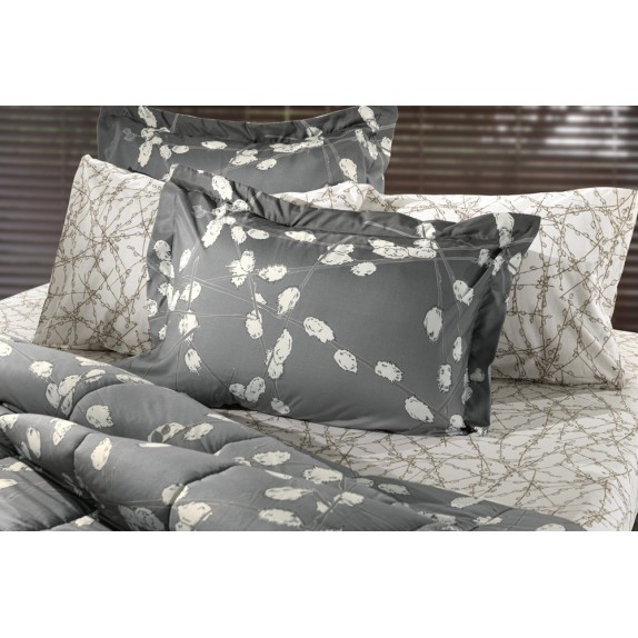 Σετ Μαξιλαροθήκες Oxford 2 Τεμαχίων Guy Laroche Emilia...