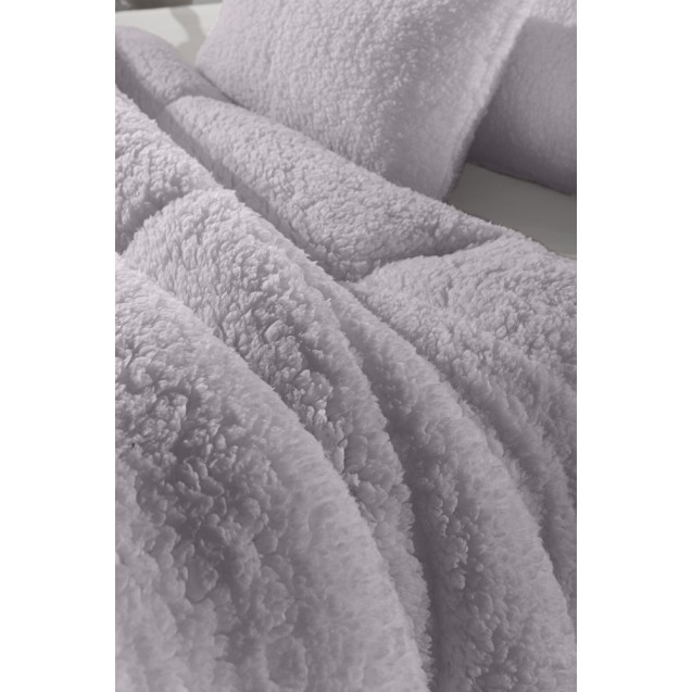 Πάπλωμα Υπέρδιπλο Guy Laroche Mouton Melanze...