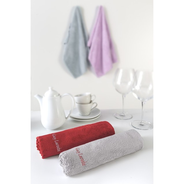 Σετ Πετσέτες Κουζίνας 2 Τεμαχίων Guy Laroche...