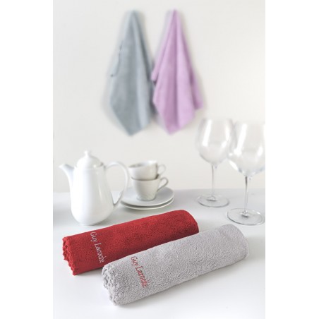 Σετ Πετσέτες Κουζίνας 2 Τεμαχίων Guy Laroche Gourmet Kitchen Set 18 35x50