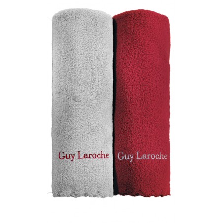 Σετ Πετσέτες Κουζίνας 2 Τεμαχίων Guy Laroche Gourmet Kitchen Set 18 35x50