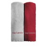 Σετ Πετσέτες Κουζίνας 2 Τεμαχίων Guy Laroche Gourmet Kitchen Set 18 35x50
