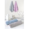 Σετ Πετσέτες Κουζίνας 2 Τεμαχίων Guy Laroche Gourmet Kitchen Set 19 35x50