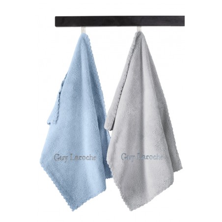 Σετ Πετσέτες Κουζίνας 2 Τεμαχίων Guy Laroche Gourmet Kitchen Set 19 35x50