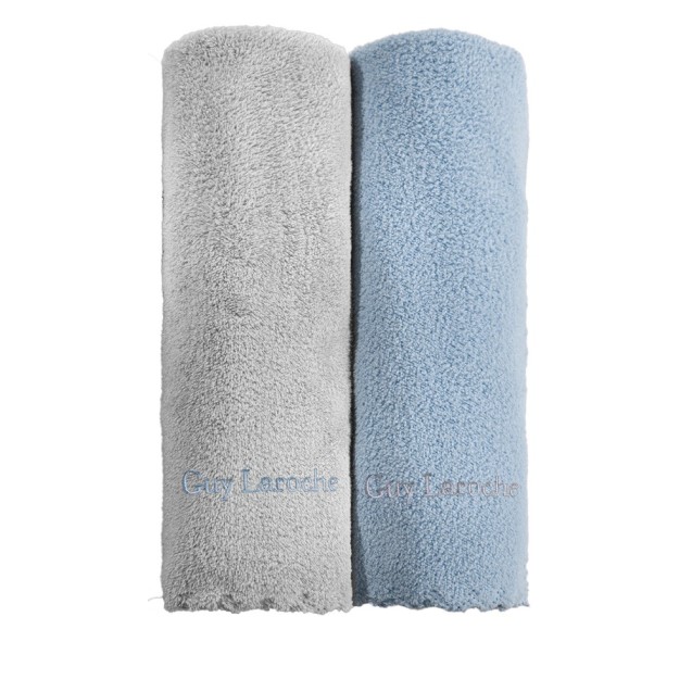 Σετ Πετσέτες Κουζίνας 2 Τεμαχίων Guy Laroche...