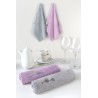 Σετ Πετσέτες Κουζίνας 2 Τεμαχίων Guy Laroche Gourmet Kitchen Set 20 35x50