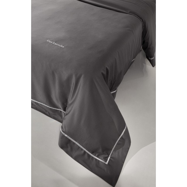 Σετ Παπλωματοθήκη King Size 3 Τεμαχίων Guy...