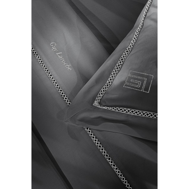 Σετ Παπλωματοθήκη King Size 3 Τεμαχίων Guy...