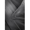 Σετ Παπλωματοθήκη King Size 3 Τεμαχίων Guy Laroche Blend Anthracite 260x260