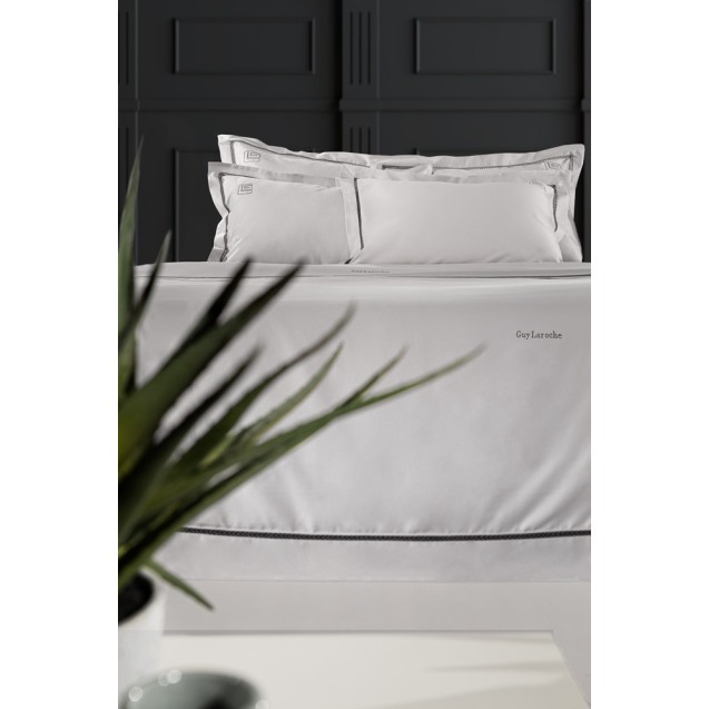 Σετ Παπλωματοθήκη King Size 3 Τεμαχίων Guy...