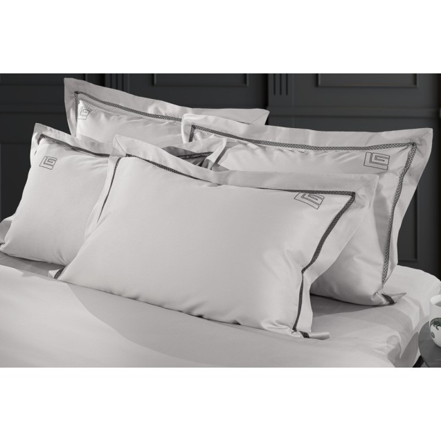 Σετ Παπλωματοθήκη King Size 3 Τεμαχίων Guy...