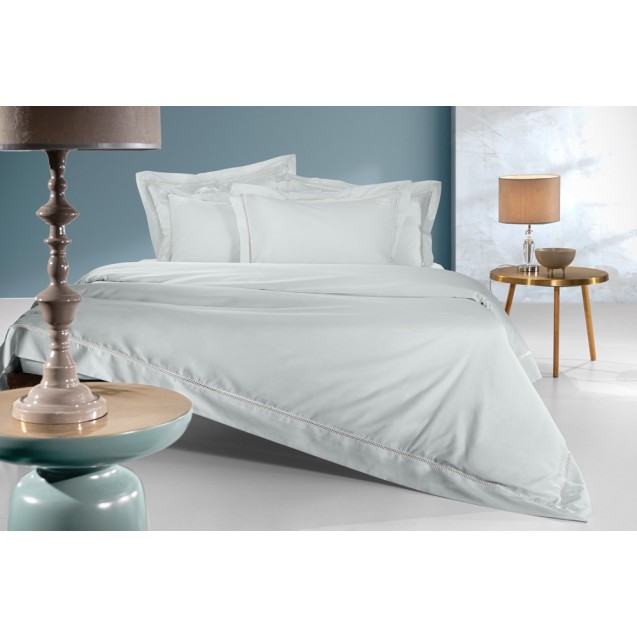 Σετ Παπλωματοθήκη King Size 3 Τεμαχίων Guy...