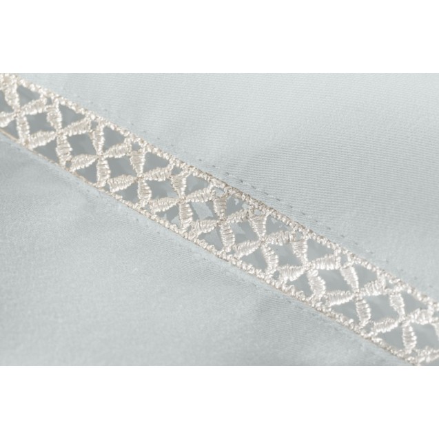 Σετ Παπλωματοθήκη King Size 3 Τεμαχίων Guy...