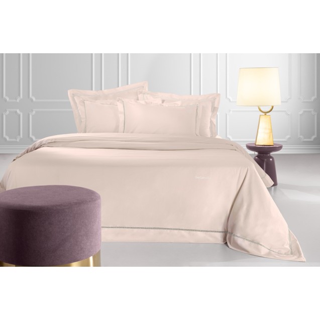 Σετ Παπλωματοθήκη King Size 3 Τεμαχίων Guy...