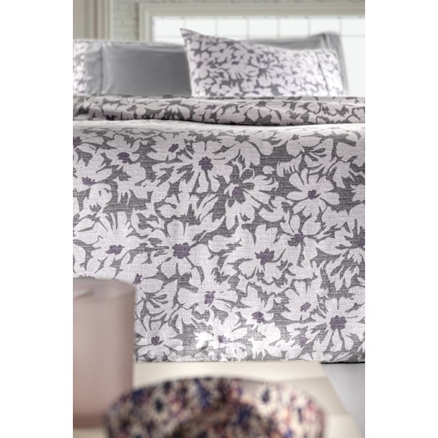 Σετ Παπλωματοθήκη Φανελένια Υπέρδιπλη 3...