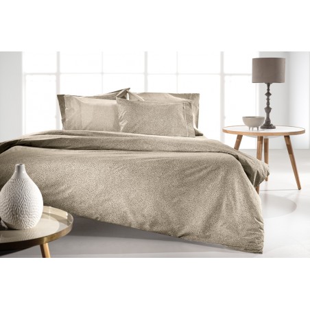 Σετ Παπλωματοθήκη Μονή 2 Τεμαχίων Guy Laroche Musk Wenge 165x225