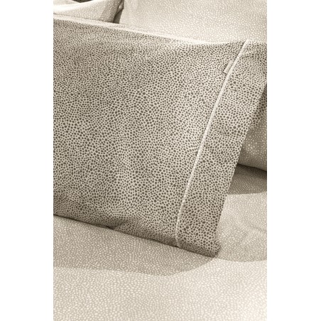 Σετ Παπλωματοθήκη Μονή 2 Τεμαχίων Guy Laroche Musk Wenge 165x225