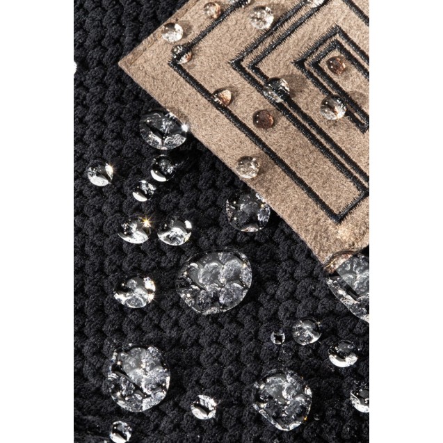 Ριχτάρι Πολυθρόνας Guy Laroche Rubicon Black...